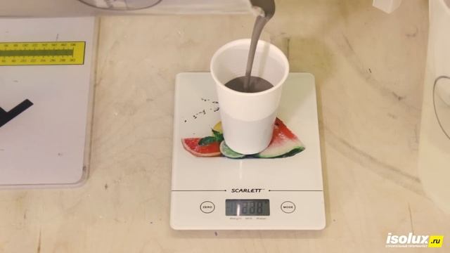 Расчет и расход наливного пола | Секреты материалов и советы от профессионала смотреть онлайн