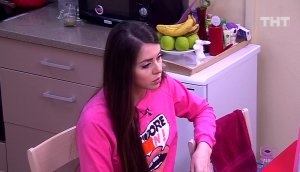 Дом-2: Как же тяжело быть королевой!