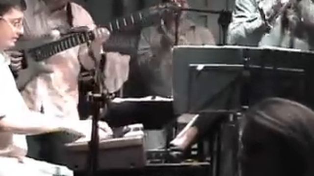 29/12/2006 SALSA en Jazz Cafe смотреть онлайн