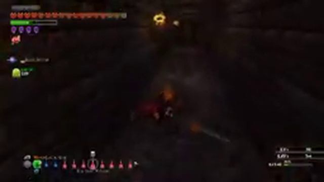 Inferno Climber Session 14 - More Execution's Ground смотреть онлайн
