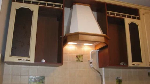 Кухня прямая 3 метра. Терра Мебель Щелково.www.mebelterra.ru/.wmv смотреть онлайн