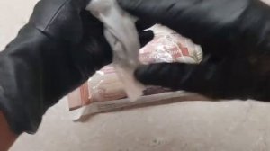 Как за 30 секунд обновить кожаные перчатки?