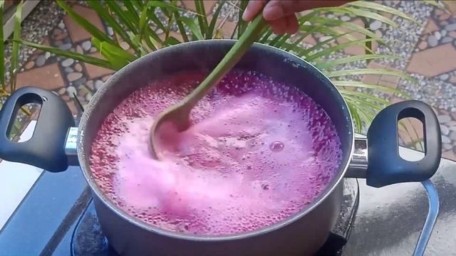 Cara Mudah Membuat Agar-agar Powder Yang enak #wns смотреть онлайн
