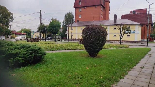 Сквер Лермантова смотреть онлайн