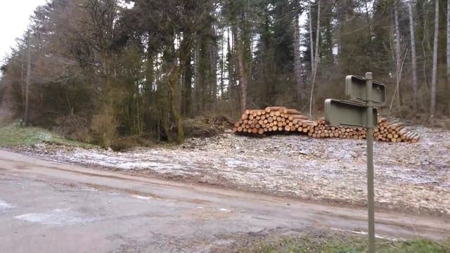 The Least Used Railway Station in France смотреть онлайн