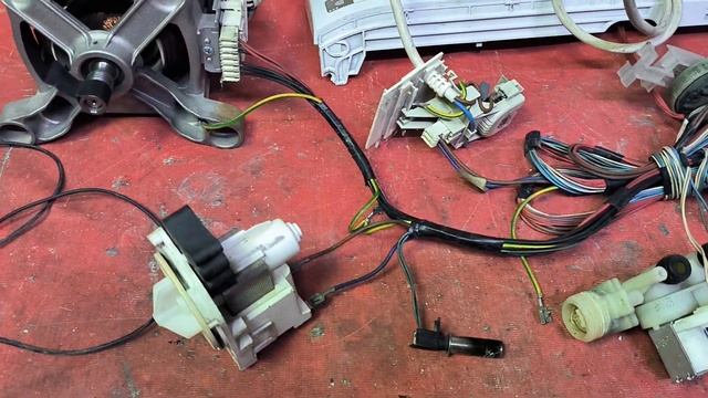 проверка модуля аркадия 2 с помощью BlueKey смотреть онлайн