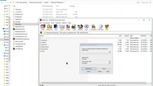 Как поменять язык на русский в игре Spintires MudRunner второй способ  China Adventure