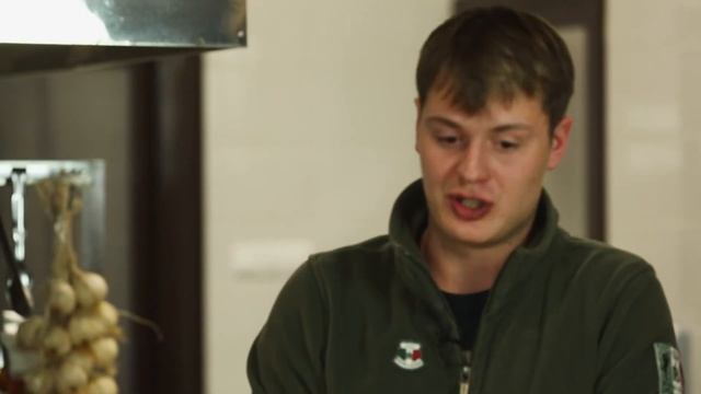 "MAXIMAльно вкусно". Готовим вместе с Андреем Ненашевым смотреть онлайн