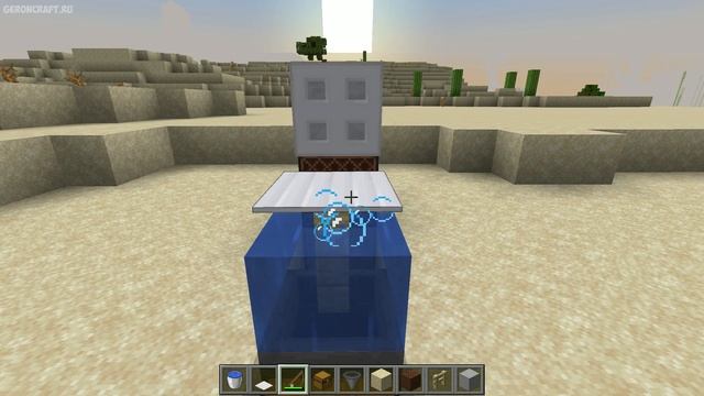 МАЙНКРАФТ 1.20.x РЫБНАЯ ФЕРМА (ЛЕГКО. 2023) смотреть онлайн