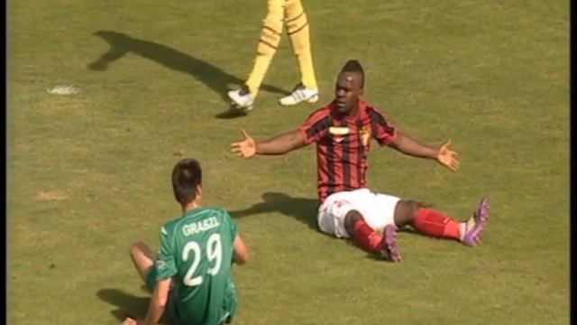 Herve TCHAMI (Goals&Skills) смотреть онлайн