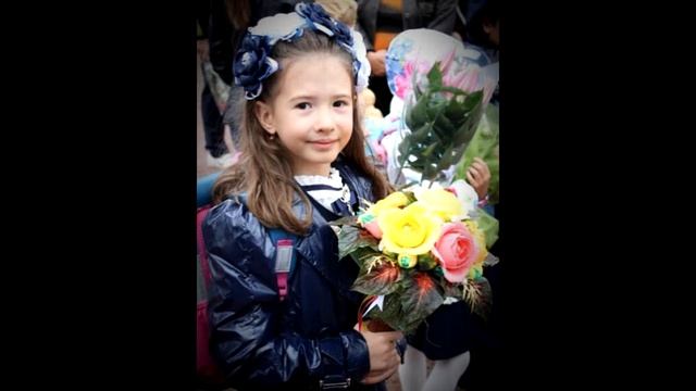 Медникова София рассказывает о том, почему она выбрала стихотворение Г.Дядиной "Мама и папа" смотреть онлайн