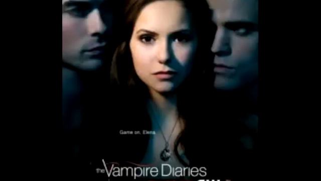 The Vampire Diaries- Pete Yorn "Precious Stone" смотреть онлайн