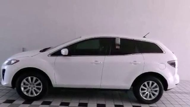 2010 Mazda CX-7 San Antonio Texas 78238 смотреть онлайн