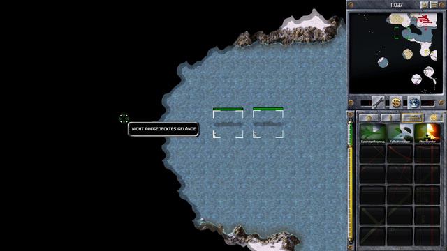 /Command & Conquer Red Alert Remastered/ (Skirmish) 1VS7 EXTRA HARD AI WITH VETERANCY MOD смотреть онлайн