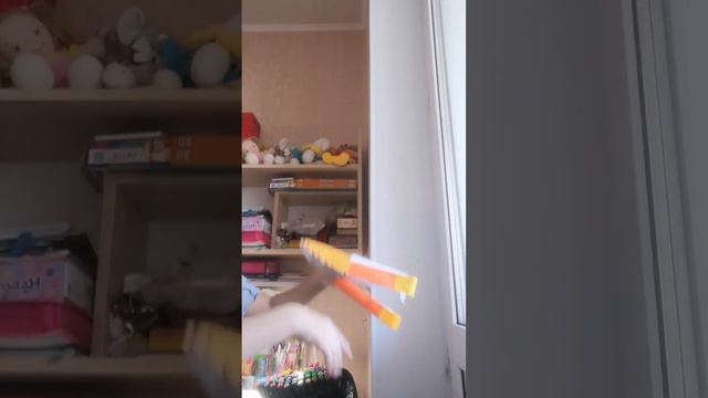 Новый дракон. Имя не придумала, но можете написать свое в комментах. смотреть онлайн