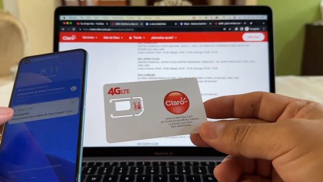 eSim en Peru iPhone 15 Claro Entel Waoo holafly Movistar que es y como funciona el esim en Peru смотреть онлайн