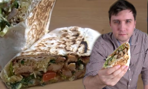 Шаурма Ивановна Вы такую еще не пробовали смотреть онлайн