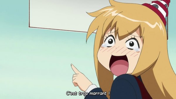 Plastic.Nee.san.vostfr.