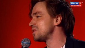 Александр Петров  читает стихотворение «Мы вместе».