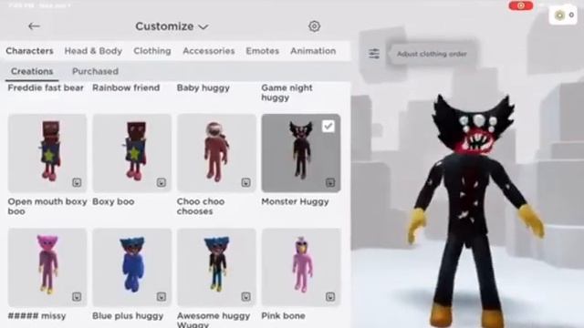 if minos prime had roblox смотреть онлайн
