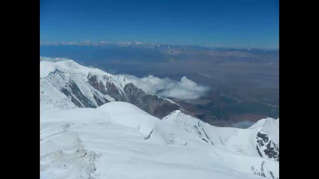 Исследователи водных миров