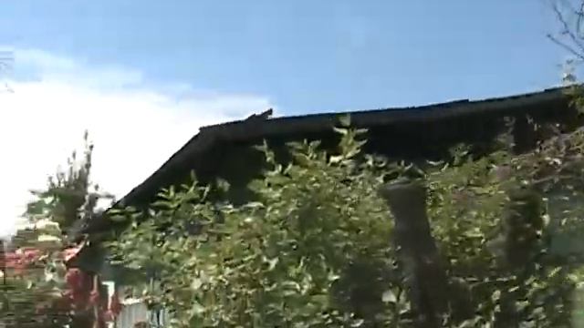 Приезд соседки Люды на дачу... смотреть онлайн