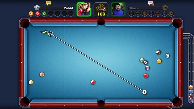 King of 8 ball pool game смотреть онлайн