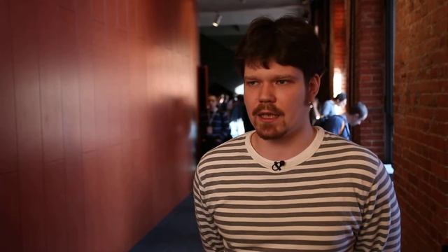 Илья Космодемьянский на РИТ++ 2012 смотреть онлайн