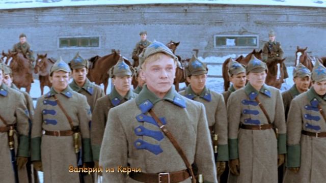 Василий Лановой ?От героев былых времен? смотреть онлайн