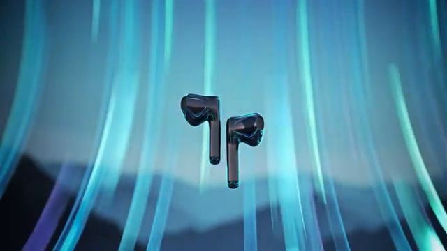 Tribit Flybuds C2 смотреть онлайн