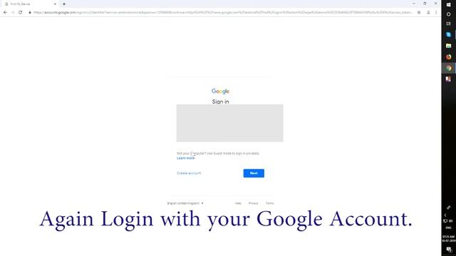 How To Use Google Find My Device || Reset and unlock your Android devices смотреть онлайн