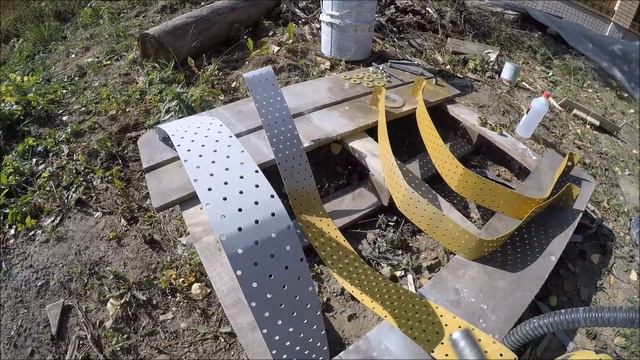 Наносим грунт простым китайским распылителем смотреть онлайн