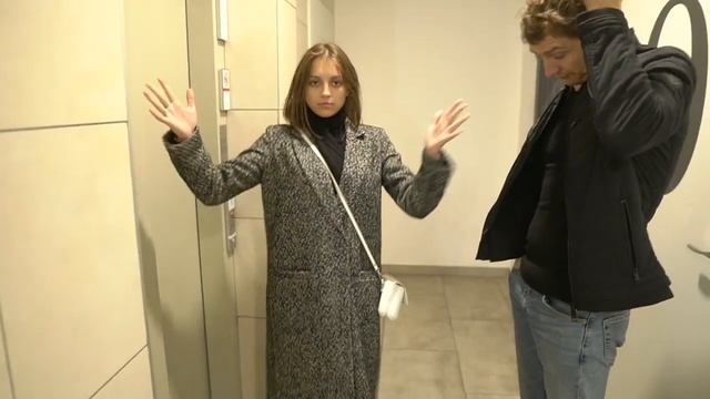 Budapest. Vlog часть 1. Будапешт. Наше путешествие по Европе .