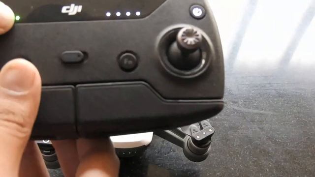 DJI SPARK DRONE--- HOW TO CONNECT смотреть онлайн
