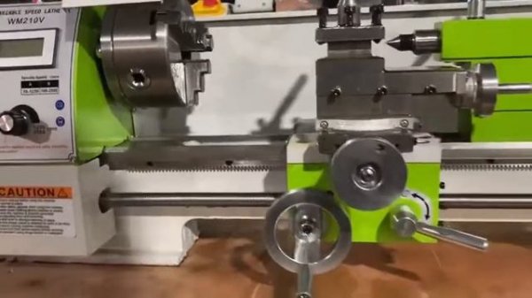 WM210v-400 зелёный