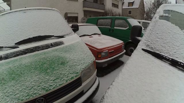 БУ бусики фольксваген в Германии. Бус. Т4 Т5 Volkswagen Gebrauchte VW Bus. Augsburg смотреть онлайн