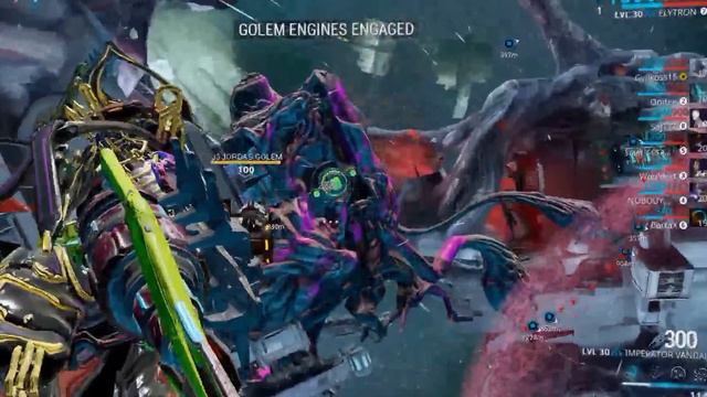 Warframe The Jordas Verdict Full смотреть онлайн