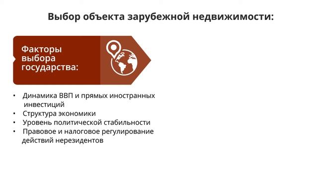 Недвижимость как финансовый актив смотреть онлайн