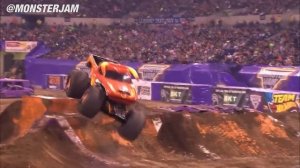 Monster Jam The Evolution of El Toro Loco
