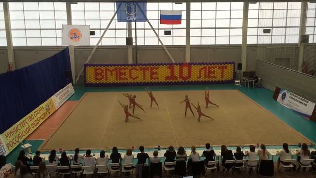 Аэлита + (10-12) 8.10.15 Надежды России смотреть онлайн