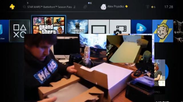 Банан и сникерс (озвучка от itpedia) смотреть онлайн