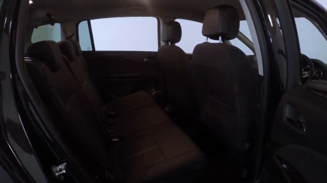 15 Plate Vauxhall Zafira Tourer 2.0 CDTi SRi 5dr 54732.mp4 смотреть онлайн