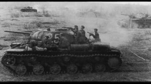 Марш советских танкистов (Броня крепка и танки наши быстры) - из х/ф "Трактористы"