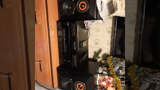 колонки техникс sb m 300 эстрада смотреть онлайн
