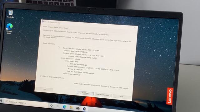 CALON LAPTOP GHOIB! LENOVO THINKBOOK 14 G2 I3 GEN 11 NVIDIA MX450 CUMA 8 JUTAAN?! смотреть онлайн