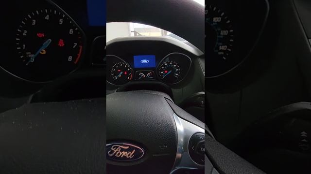 Ford Focus 2013 automatic, how to calibrate the Transmission..Spanish смотреть онлайн
