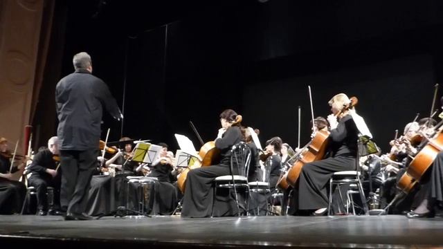Johann Strauss, Perpetuum mobile смотреть онлайн