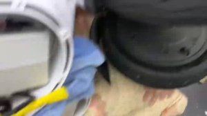 ошибка е16 самокат м365