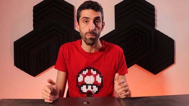 Análisis DEFINITIVO y PRUEBAS REALES!!! ? | MacBook PRO | M1 MAX (64gb RAM) ? смотреть онлайн