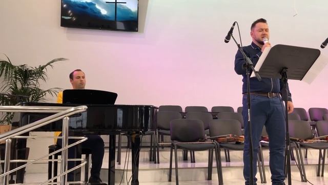 НЕ ГОВОРЮ, ЧТО НЕТ СПАСЕНЬЯ... (LIVE) Аурел Малай Леко & Павел Кирнев.mp4 смотреть онлайн